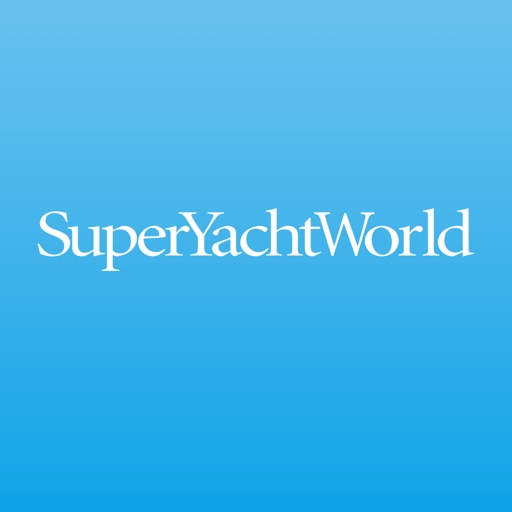 SuperYacht World Magazine International