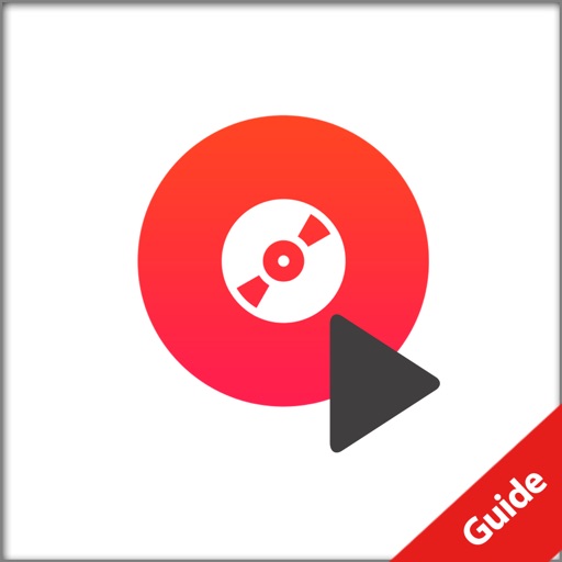 Ultimate Guide For YouTube Music icon