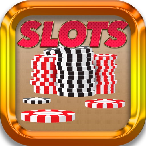 A Hard Loaded Online Slots Machine - Win Jackpots icon