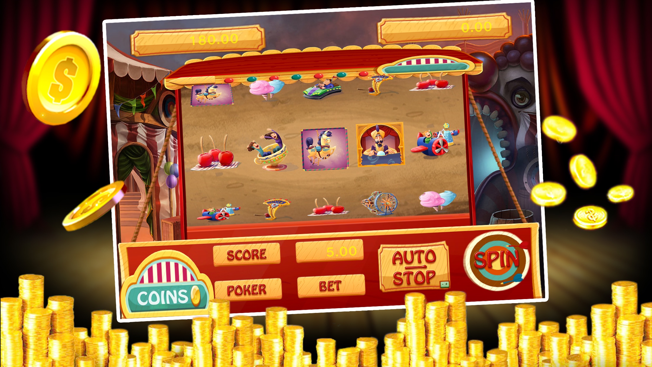 Игровой автомат Golden Devil. Игровые симуляторы казино. Игры казино в подарок 20 $. Казино или биржа.
