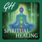 App Icon for Spiritual Healing Meditation by Glenn Harrold App in Ireland IOS App Store