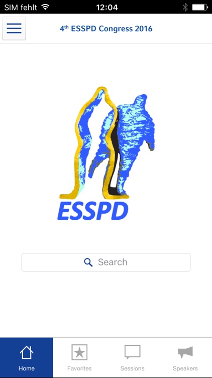 ESSPD 2016