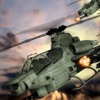Helicopter Combat Sky Deluxe - Explosive Flight Simulator