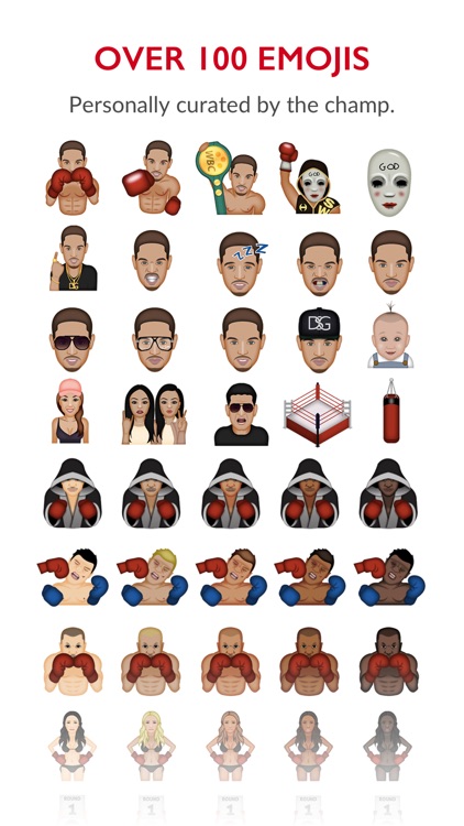 DSGmoji by Danny Garcia