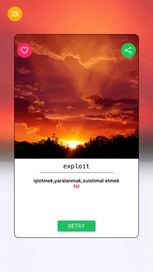 YDS - Çıkmış Kelimeler ve Sorular(圖2)-速報App