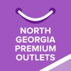 North Georgia Premium Outlets, powered by Malltip
