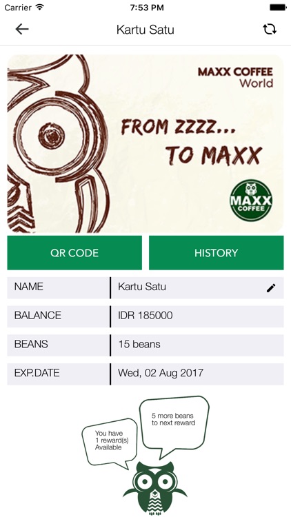 MAXX COFFEE WORLD