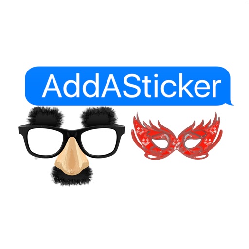 AddASticker Dress-up