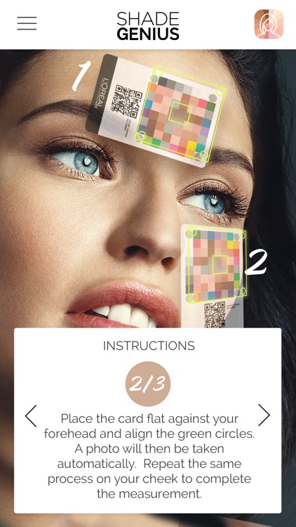 Shade Genius screenshot-3