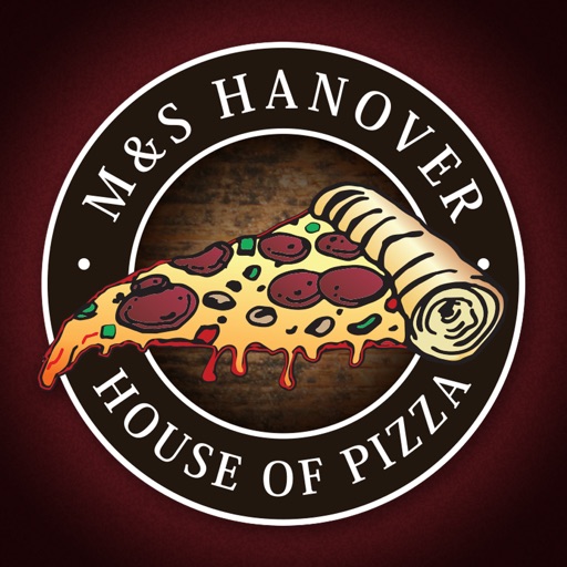M&S Hanover House Of Pizza icon