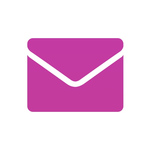 Email App for Yahoo Mail