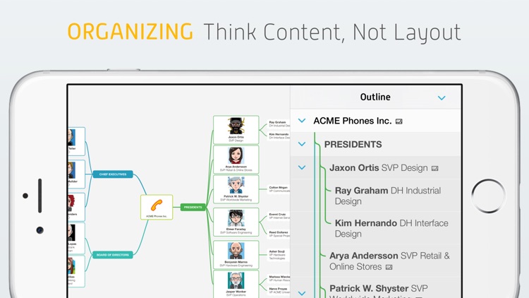 MindNode 4