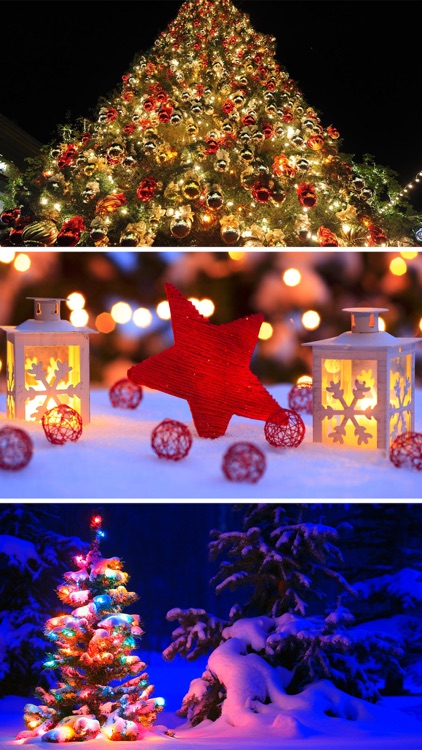 Christmas WallpaperS ® + screenshot-3