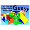 Kinder Gussy