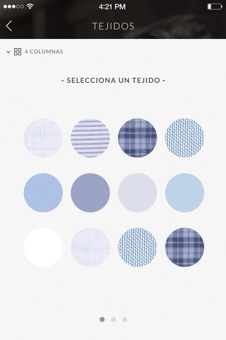 Massimo Dutti – Personal Tailoring screenshot 4