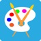 My Coloring App