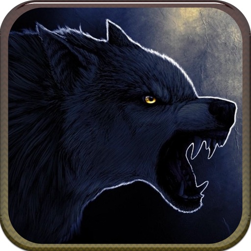 2017 Ultimate Hungry Beast Wolf Hunt Simulator