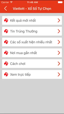 Game screenshot Siêu Xổ Số - Vietlott - xskt apk