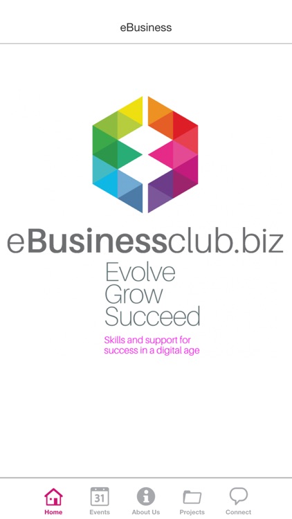 eBusiness Club