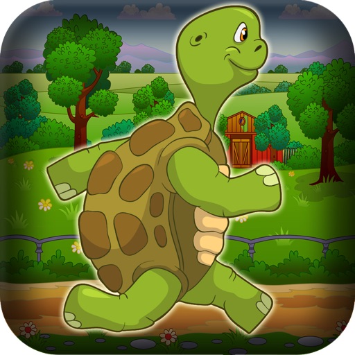 Super Flying Turtle LX iOS App