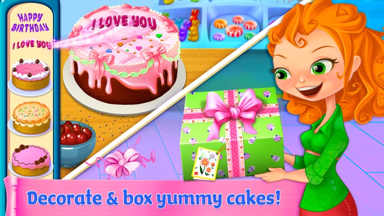 Supermarket Girl - Shopping Fun! screenshot-3