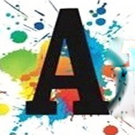 Artworks Studio. iOS App