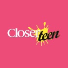 Closer Teen Stickers