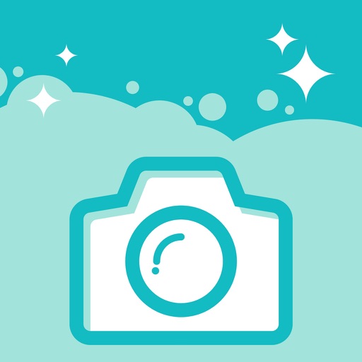 Perfect Photo Editor icon