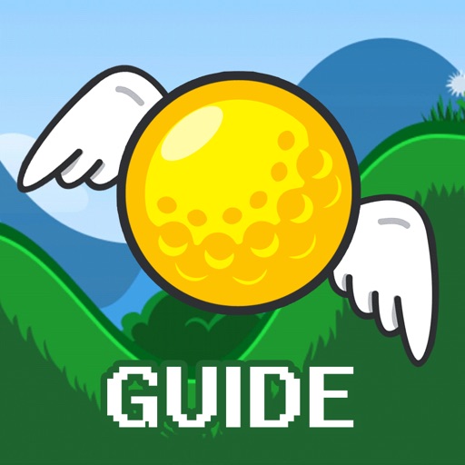 Guide for Flappy Golf 2 Icon