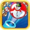 Bubble Snowman Shooter 2k17