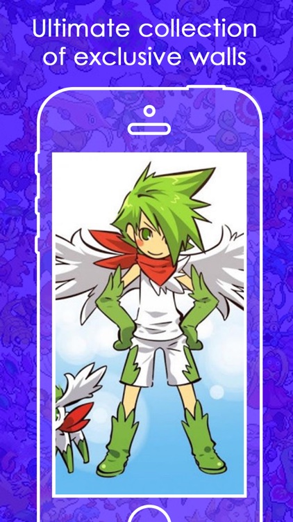 Cool Pokemon Edition Wallpapers | background