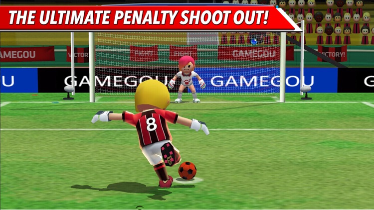 Perfect Kick screenshot-1