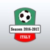 意大利足球2016-2017年