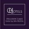 QHotels: Hellidon Lakes Golf & Spa Hotel - Buggy