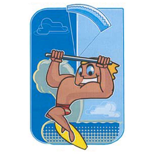 Kitesurf Passion icon