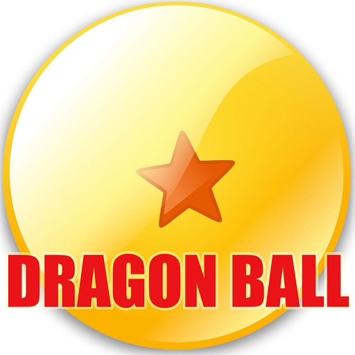 dragon ball full collection edition iOS App