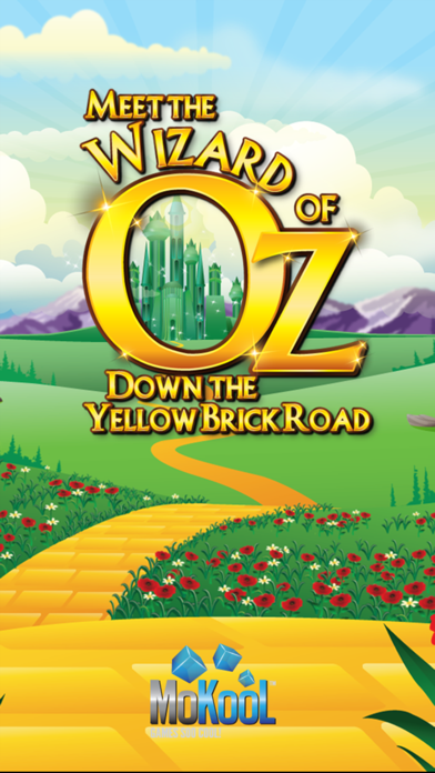 How to cancel & delete Meet the Wizard of Oz Pro from iphone & ipad 1
