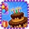 Birthday Cake Maker - Crazy Kids Cooking!