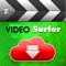 Video Surfer:cloud Video downloader-تحميل فيديو