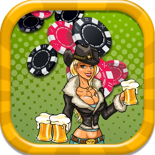 Bash of Coins Las Vegas - Free Slots Machines Game iOS App