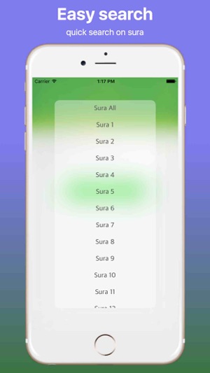 Tamil Quran and Easy Search(圖5)-速報App