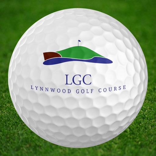 Lynnwood Golf Course iOS App