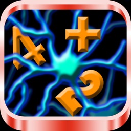 Brain Trainer - Maths Training