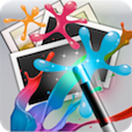 Photo Effects Plus icon