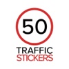 Traffic Signs Stickers