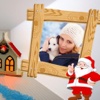 Creative Christmas Picture Frame - Framatic