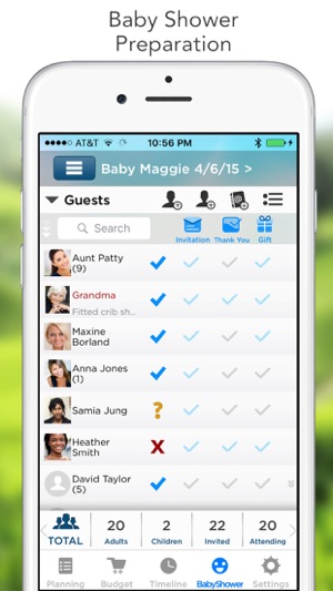 Pro Pregnancy Organizer(圖3)-速報App