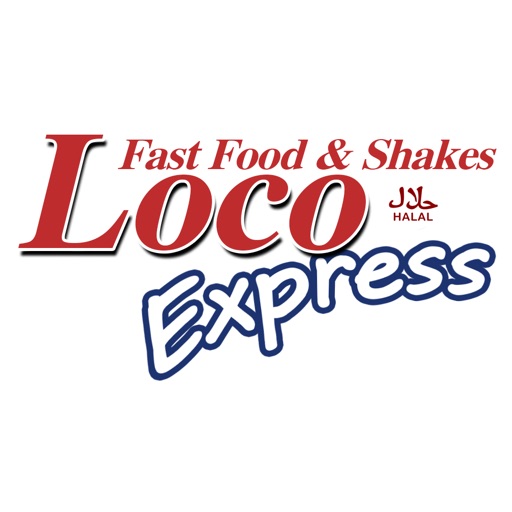 Loco Express Manchester icon