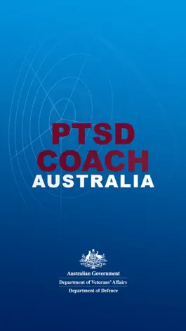 Game screenshot PTSD Coach Australia mod apk