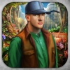 Hidden Objects Of The Park Keeper